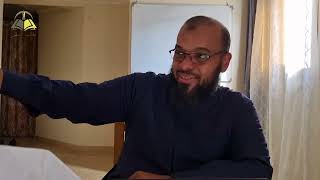 ١٦. الداء والدواء | فصل: جريمة القتل | الشيخ عادل بن أحمد image