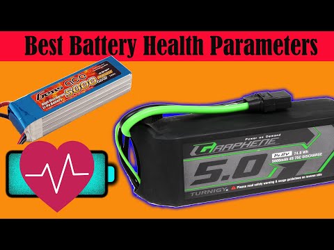 The Ultimate Guide to Testing Your LiPo Battery Health for Your RC Vehicle