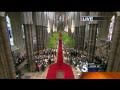 The Royal Wedding - Jerusalem (HD) (29 April 2011)