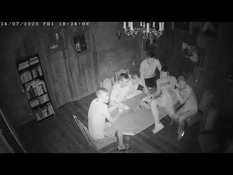 Lost Souls Alley - Dom strachu - będzeisz następny 😈👻💀