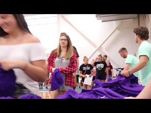 University of Evansville - video