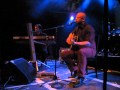 ROME / Jerome Reuter - Les Isles Noir (live 11.05 ...