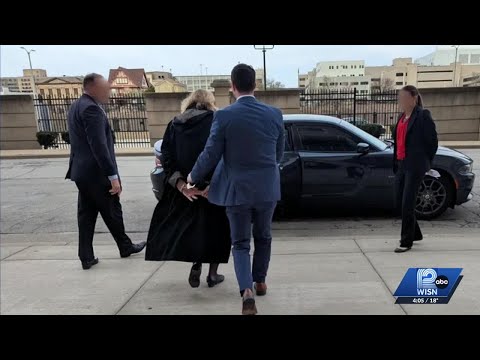 Reaction mixed on Milwaukee Judge Dugan verdict