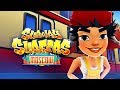 Subway Surfers World Tour 2019 Moscow Official Trailer