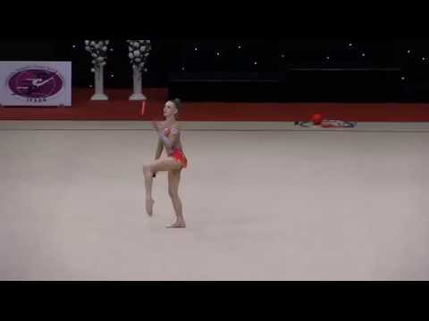 Jasmine Kerber clubs USA