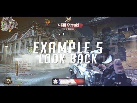 Spratt's Past - 'Example 5'