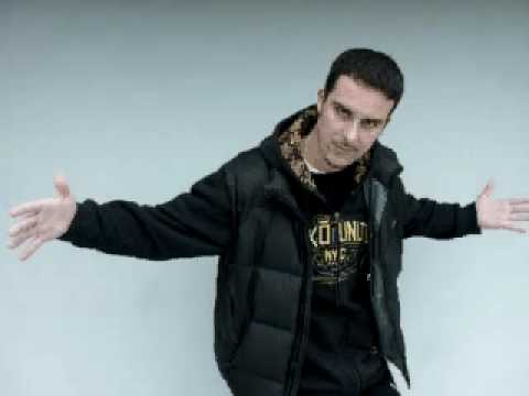 I.Vanish - Pridigar je nazaj