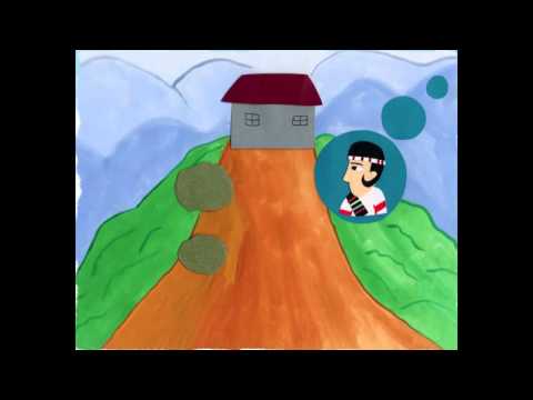 歌謠篇   萬大泰雅語 10puing inohan na’ Itaṟal 泰雅的故鄉《伴唱篇》