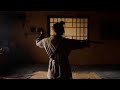 Rusty Blade — Trailer (2023)
