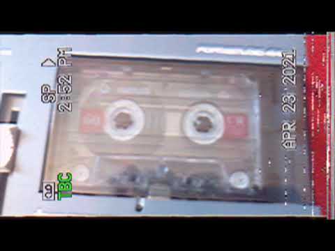 *SHOEGAZE* fursr ever tape drone (headphones recommended) no samples*