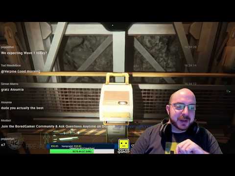 Star Citizen AMA | July 2019 The Month of 3.6... Hopefully!