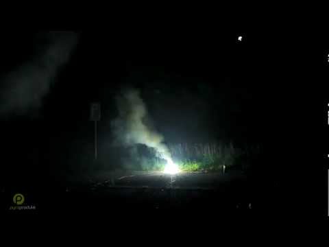 GB01-S  Strobe-Flicker, Silver (60 Sec.)