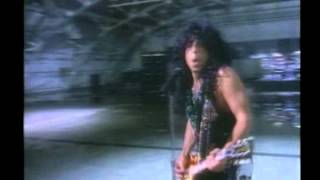 KISS - God Gave Rock And Roll To You