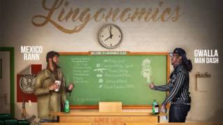 Mexico Rann - Sauce [Prod. By Dun Deal]