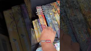Water Damage Destroyed Entire Sealed Pokémon Collection 😭💔