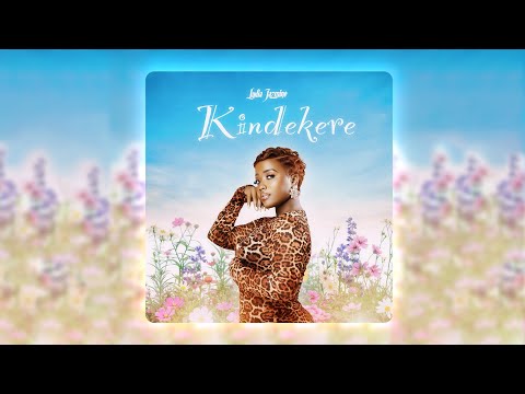 Kindekere - Lydia Jazmine (Official Lyrics Video)