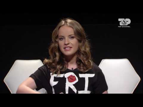 Select, 11 Shkurt 2017, Pjesa 1 - Top Channel Albania - Entertainment Show