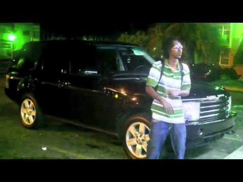 JOJO INFINET FT BLIZZY-MY HOME TOWN