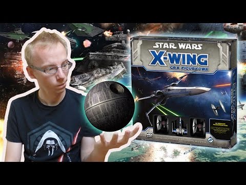 Star Wars X-Wing