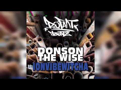 Donson x Bo Faat - IONVIBEWITCHA
