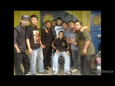 Prime ft Infinite(Rip) & Lamaz- West Side prod. by_Am Amtea 2009