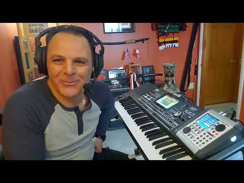 Juzisound 2 demo by Amin sultan