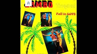 Jambo Tropical - Fall In Love