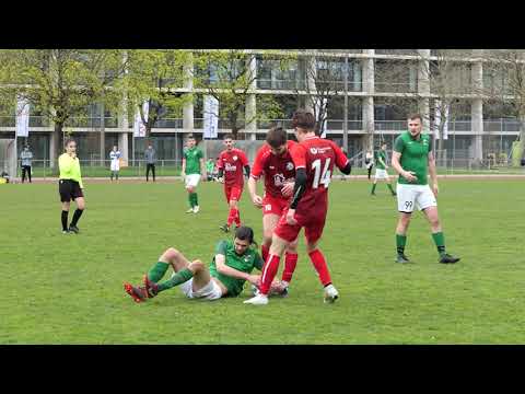 Spielszenen | 14. Runde MS 22/23 vs. FC Münchenstein
