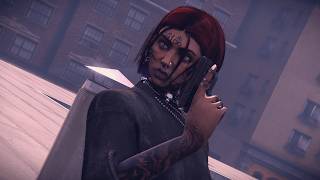 Neon Community || Nia Blackwidow - EP.22 - Mucho de poco | Black Disciples