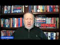 The Inside Edge with David Wildstein: King William of Orange