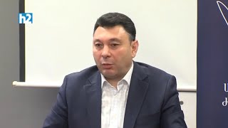 Բայրաքթարներով հայ տղաներին սպանած թուրքերի հետ հաշտեցման գնալը սրբապղծություն է. Էդուարդ Շարմազանով