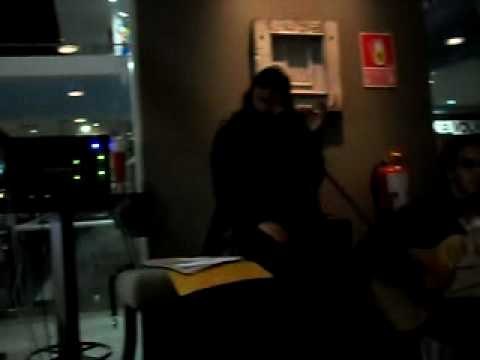 I Will Survive - Shantall Young Oneto