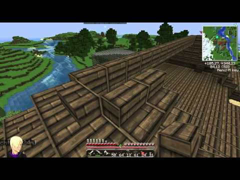 Minecraft Let's Play #264 - ( Neue Währung!? ) [Deutsch] -HD-