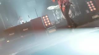 You Me At Six- Fast Forward Live Keele 7/6/18