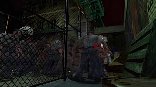 【旧バイオ2改造】極秘任務！「Top Secret Files」modに挑む！#7