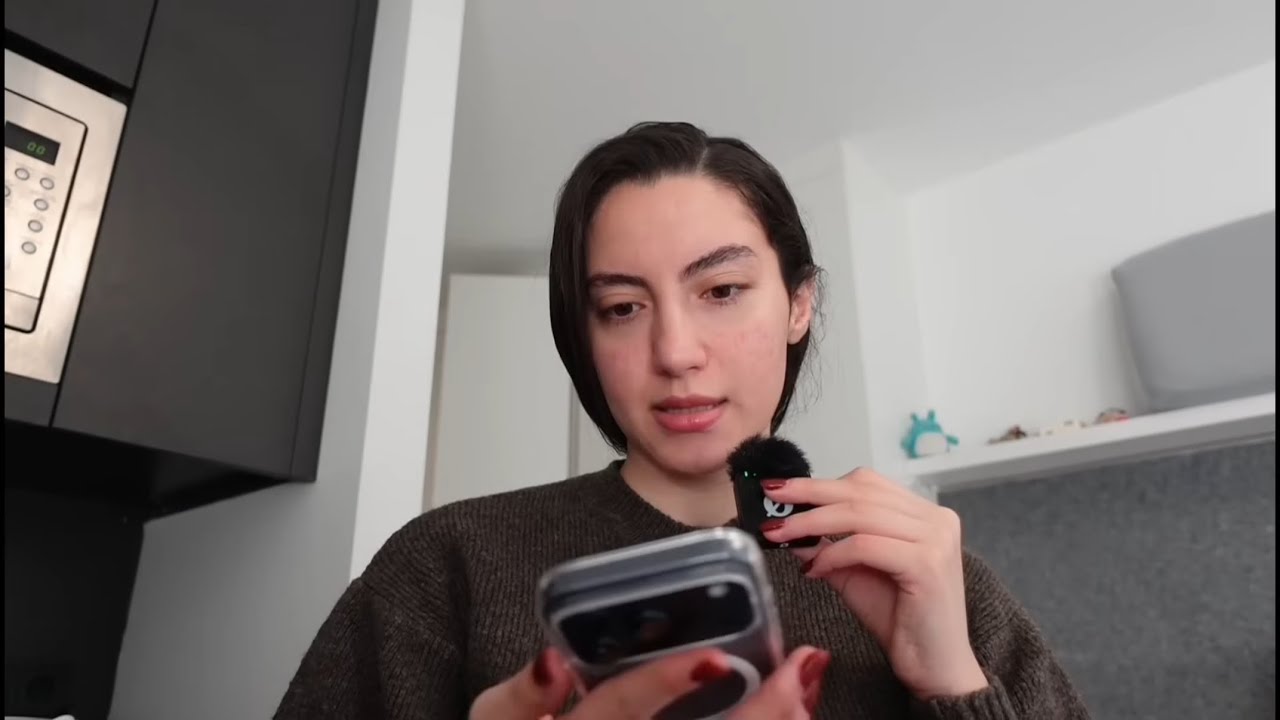 ولاگ هفتگی حال و هوای کریسمس، معرفی پادکست و مستند