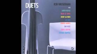 One For My Baby (And One More For The Road) - Rob Wasserman w/ Lou Reed