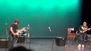 Jeff Beck - What Mama Said