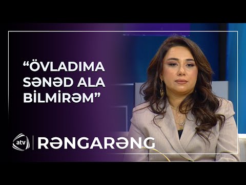 “Məni qınayanın başına gəlsin” – Leyla Rəhimova üzləşdiyi çətinlikdən danışdı / Rəngarəng