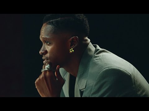 G-West - Lo Mi (Visualizer)