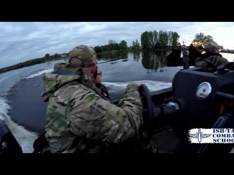 SPEC-OPS experience seminar