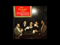 The Clancy Brothers & Tommy Makem - Whiskey You're The Devil