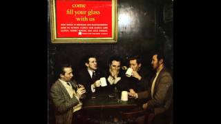 The Clancy Brothers &amp; Tommy Makem - Whiskey You&#39;re The Devil