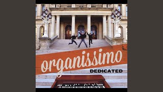 Organissimo - Up In The Playroom video