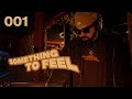 Something To Feel RnB Soul Mix Saynt Chris
