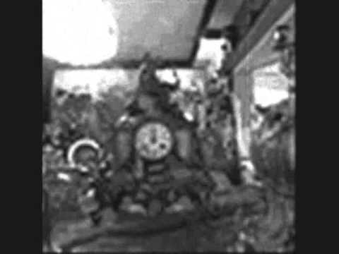 The Haunted House by Charles Dickens (mock book trailer)