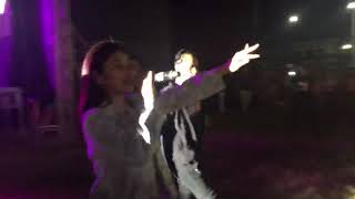 Sasamahan Kita - Loisa Andalio ( AGOO La Union )