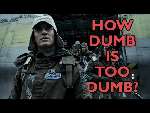 Dumb Choices: How Dumb is Too Dumb?