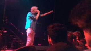 Guided By Voices - Navigating Flood Regions - Brooklyn 12/31/16
