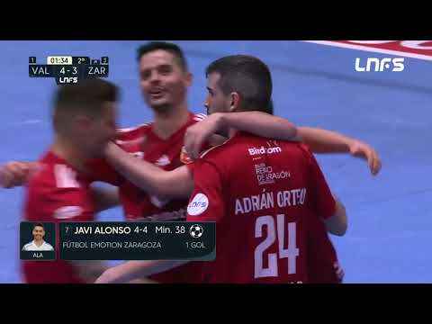 Recopilación Javi Alonso